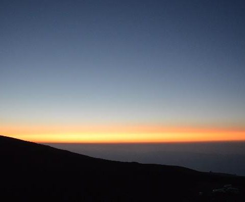 Escursione Etna Sunset ENG